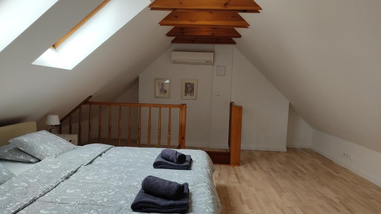 Apartamenty Ceglane Stary Toruń Exteriör bild
