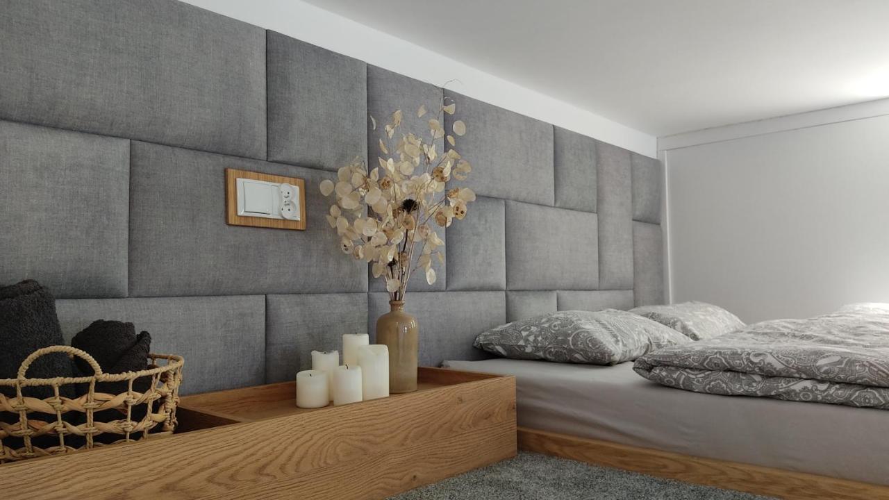 Apartamenty Ceglane Stary Toruń Exteriör bild