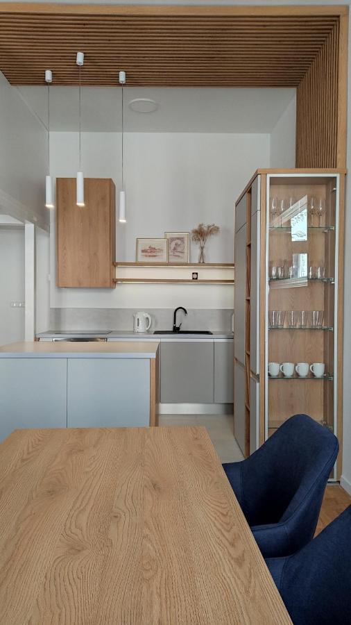 Apartamenty Ceglane Stary Toruń Exteriör bild