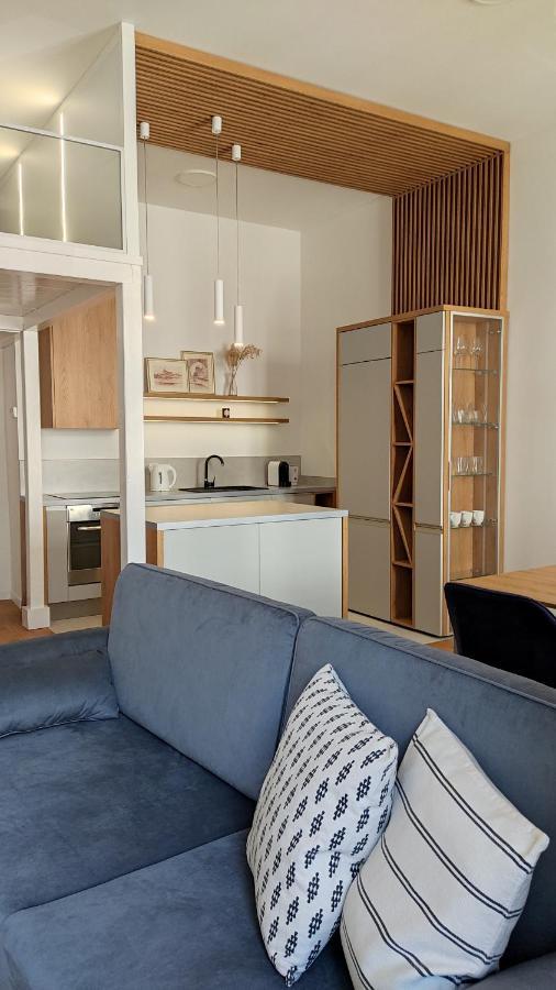 Apartamenty Ceglane Stary Toruń Exteriör bild