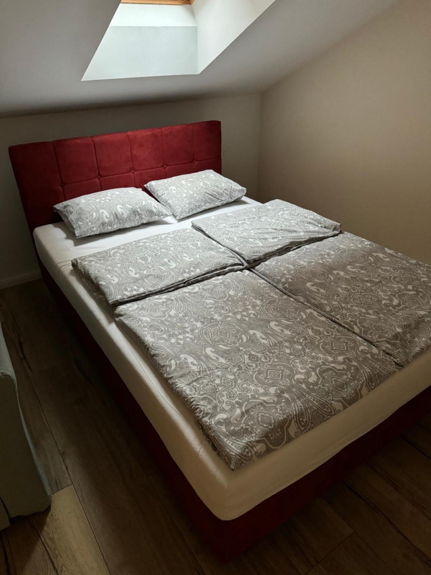 Apartamenty Ceglane Stary Toruń Exteriör bild