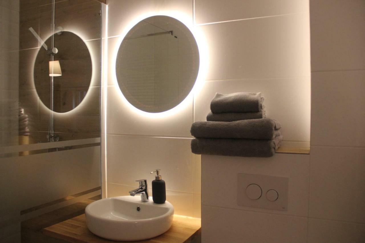 Apartamenty Ceglane Stary Toruń Exteriör bild