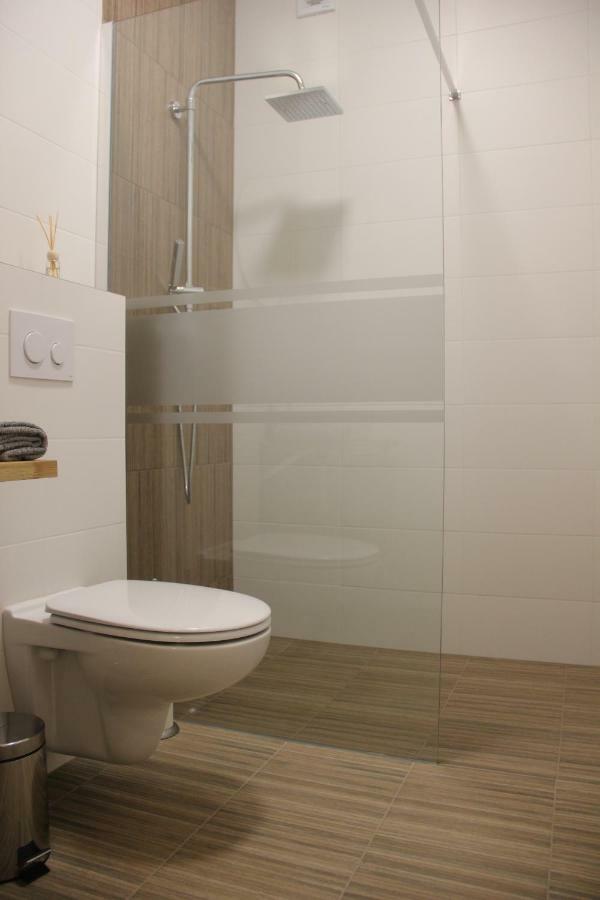 Apartamenty Ceglane Stary Toruń Exteriör bild