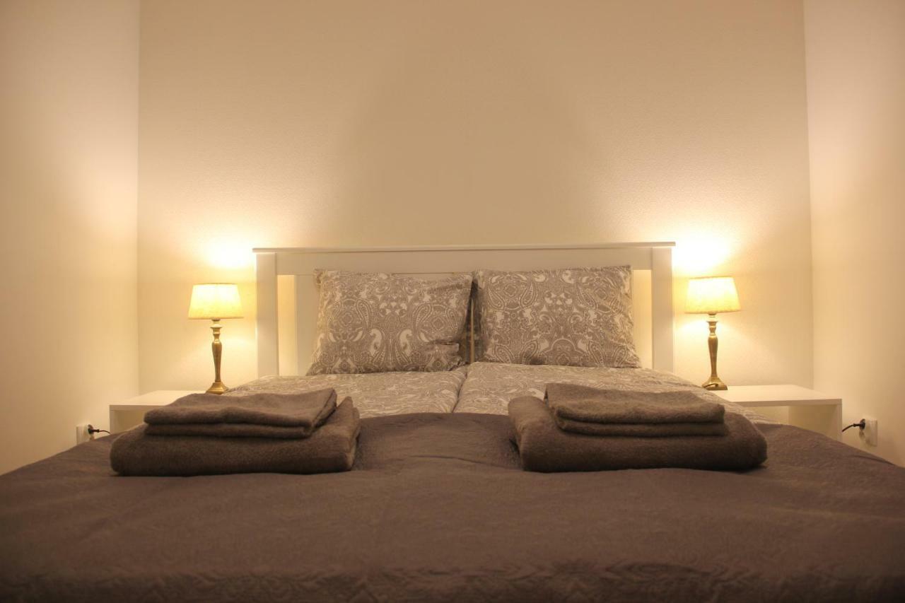 Apartamenty Ceglane Stary Toruń Exteriör bild