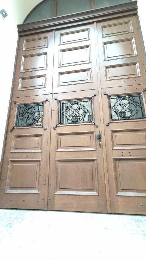 Apartamenty Ceglane Stary Toruń Exteriör bild